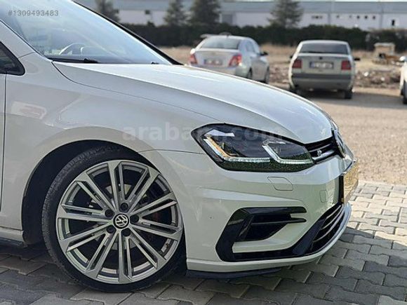 2014 VW GOLF 1.2 TSİ | HATASIZ | BOYASIZ | KAYITSIZ