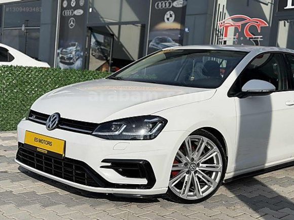 2014 VW GOLF 1.2 TSİ | HATASIZ | BOYASIZ | KAYITSIZ