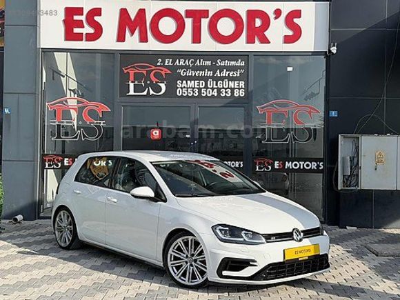 2014 VW GOLF 1.2 TSİ | HATASIZ | BOYASIZ | KAYITSIZ