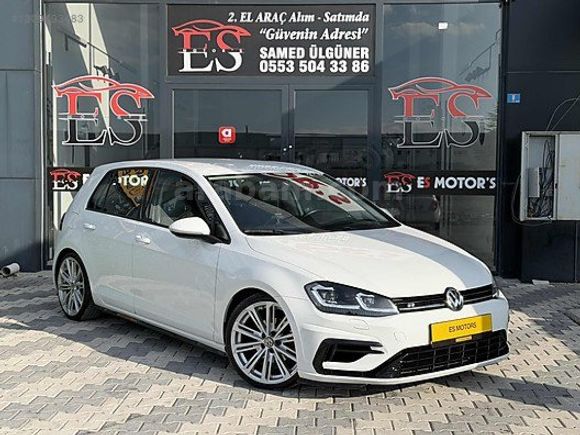 2014 VW GOLF 1.2 TSİ | HATASIZ | BOYASIZ | KAYITSIZ