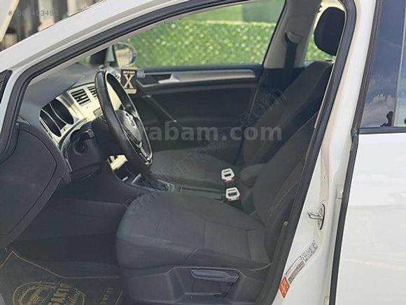 2014 VW GOLF 1.2 TSİ | HATASIZ | BOYASIZ | KAYITSIZ