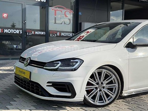 2014 VW GOLF 1.2 TSİ | HATASIZ | BOYASIZ | KAYITSIZ