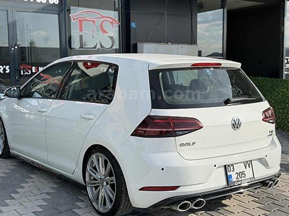 2014 VW GOLF 1.2 TSİ | HATASIZ | BOYASIZ | KAYITSIZ
