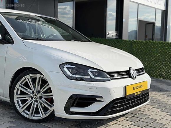 2014 VW GOLF 1.2 TSİ | HATASIZ | BOYASIZ | KAYITSIZ