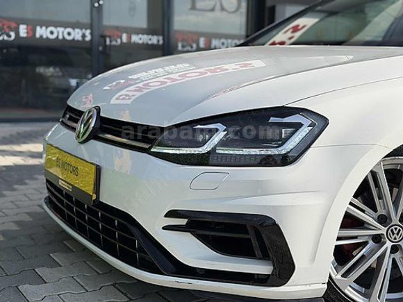 2014 VW GOLF 1.2 TSİ | HATASIZ | BOYASIZ | KAYITSIZ