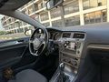 NOYA CARS 2013 GOLF 1.2 TSI OTOMATİK DÜŞÜK KİLOMETRE DEĞİŞENSİZ