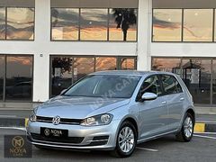 NOYA CARS 2013 GOLF 1.2 TSI OTOMATİK DÜŞÜK KİLOMETRE DEĞİŞENSİZ
