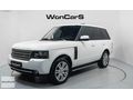 2011+RANGE ROVER3.6+TDV8+VOGUE+4 KOLTUK SOĞUTMA+WONCARS YEŞİLKÖY