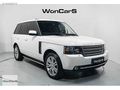 2011+RANGE ROVER3.6+TDV8+VOGUE+4 KOLTUK SOĞUTMA+9-12TAKST KART