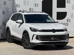 2024 TİGUAN ELEGANCE HATASIZ-MASAJ-CAM TAVAN-30.000KM