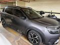 Sahibinden Citroen C5 Aircross 1.5 BlueHDI Shine 2020 Model  80.000 km Gri (Gümüş)