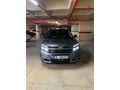 Sahibinden Citroen C5 Aircross 1.5 BlueHDI Shine 2020 Model  80.000 km Gri (Gümüş)