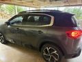 Sahibinden Citroen C5 Aircross 1.5 BlueHDI Shine 2020 Model  80.000 km Gri (Gümüş)
