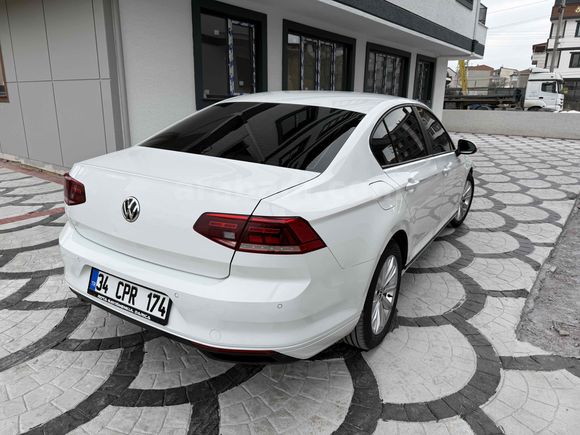 Full Yetkili servis bakımlı yeni logo  hasar kayıtsız