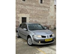 Sahibinden Renault Megane 1.6 Privilege 2007 Model 
