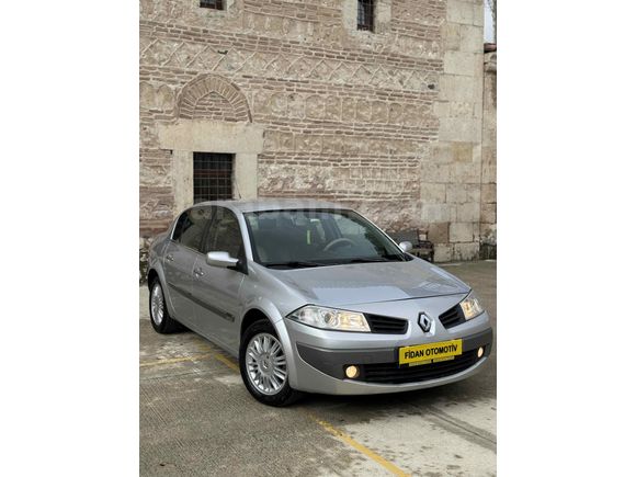 Sahibinden Renault Megane 1.6 Privilege 2007 Model 