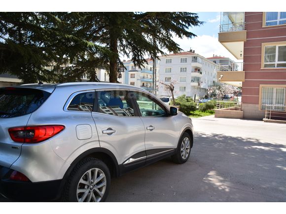Sahibinden Renault Kadjar 1.5 dCi Icon 2015 Model 