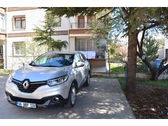 Sahibinden Renault Kadjar 1.5 dCi Icon 2015 Model 