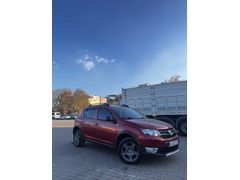 Sahibinden Dacia Sandero 0.9 TCe Stepway Ambiance 2013 Model 