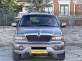 EVCIMEN MOTORS'DAN/SINIF NAVIGATOR/5.4/32VLF/300HP/2001