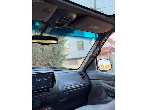 EVCIMEN MOTORS'DAN/SINIF NAVIGATOR/5.4/32VLF/300HP/2001