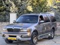 EVCIMEN MOTORS'DAN/SINIF NAVIGATOR/5.4/32VLF/300HP/2001