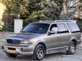 EVCIMEN MOTORS'DAN/SINIF NAVIGATOR/5.4/32VLF/300HP/2001