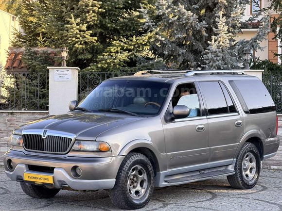 EVCIMEN MOTORS'DAN/SINIF NAVIGATOR/5.4/32VLF/300HP/2001