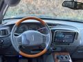EVCIMEN MOTORS'DAN/SINIF NAVIGATOR/5.4/32VLF/300HP/2001