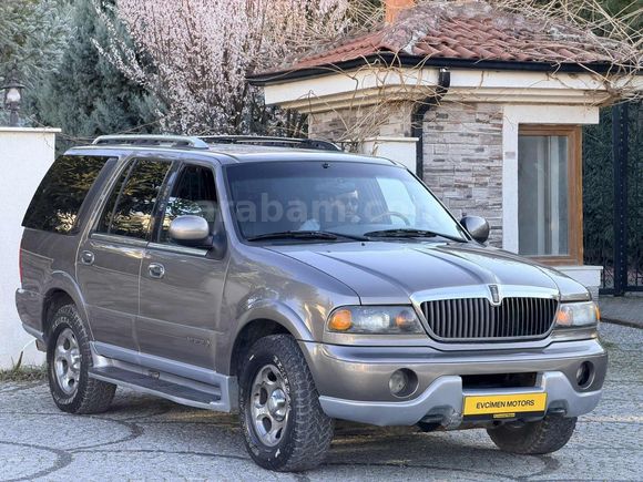 EVCIMEN MOTORS'DAN/SINIF NAVIGATOR/5.4/32VLF/300HP/2001