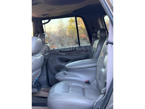 EVCIMEN MOTORS'DAN/SINIF NAVIGATOR/5.4/32VLF/300HP/2001
