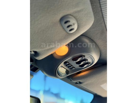 EVCIMEN MOTORS'DAN/SINIF NAVIGATOR/5.4/32VLF/300HP/2001