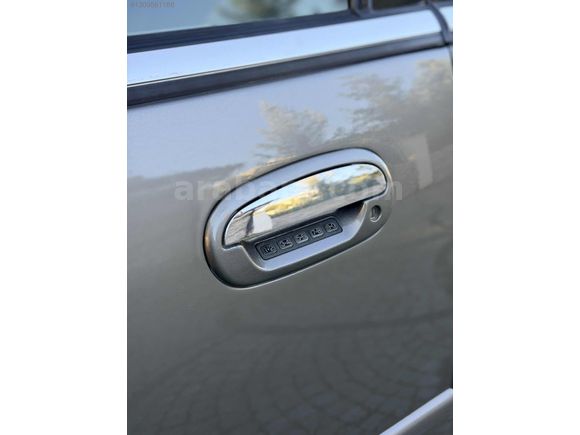 EVCIMEN MOTORS'DAN/SINIF NAVIGATOR/5.4/32VLF/300HP/2001