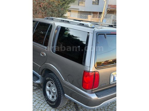 EVCIMEN MOTORS'DAN/SINIF NAVIGATOR/5.4/32VLF/300HP/2001