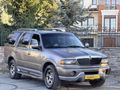 EVCIMEN MOTORS'DAN/SINIF NAVIGATOR/5.4/32VLF/300HP/2001