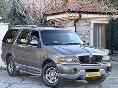 EVCIMEN MOTORS'DAN/SINIF NAVIGATOR/5.4/32VLF/300HP/2001
