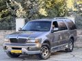 EVCIMEN MOTORS'DAN/SINIF NAVIGATOR/5.4/32VLF/300HP/2001