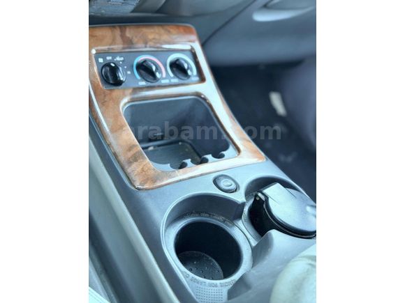 EVCIMEN MOTORS'DAN/SINIF NAVIGATOR/5.4/32VLF/300HP/2001