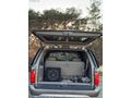 EVCIMEN MOTORS'DAN/SINIF NAVIGATOR/5.4/32VLF/300HP/2001