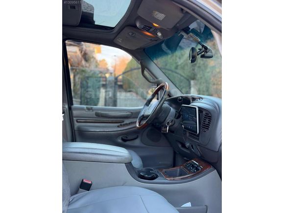 EVCIMEN MOTORS'DAN/SINIF NAVIGATOR/5.4/32VLF/300HP/2001