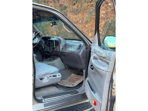 EVCIMEN MOTORS'DAN/SINIF NAVIGATOR/5.4/32VLF/300HP/2001