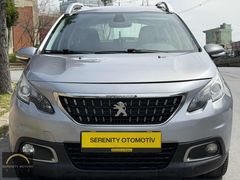 SERENITY MOTORS 2017 MODEL PEUGEOT 2008 1.6 BLUEHDI ACTIVE