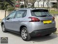 SERENITY MOTORS 2017 MODEL PEUGEOT 2008 1.6 BLUEHDI ACTIVE