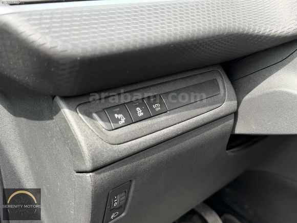 SERENITY MOTORS 2017 MODEL PEUGEOT 2008 1.6 BLUEHDI ACTIVE