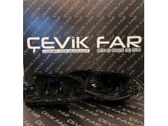 BMW 2 SERİSİ F 44 SAĞ-SOL TAKIM FAR KASASI