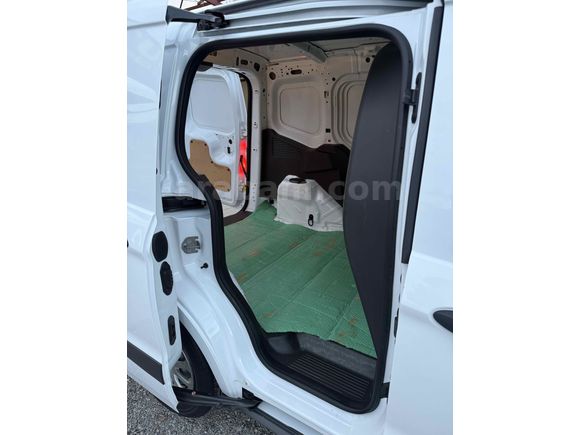 Sahibinden Ford Transit Courier 1.5 TDCi Trend 2023 Model 