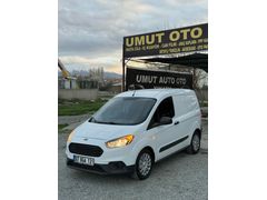 Sahibinden Ford Transit Courier 1.5 TDCi Trend 2023 Model 