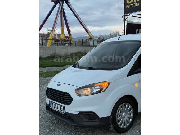 Sahibinden Ford Transit Courier 1.5 TDCi Trend 2023 Model 