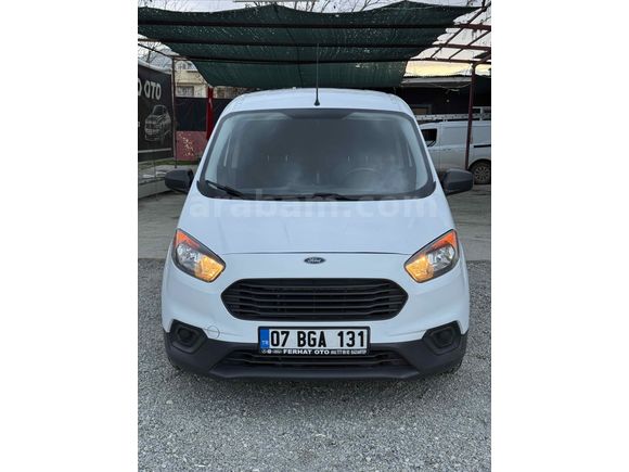 Sahibinden Ford Transit Courier 1.5 TDCi Trend 2023 Model 