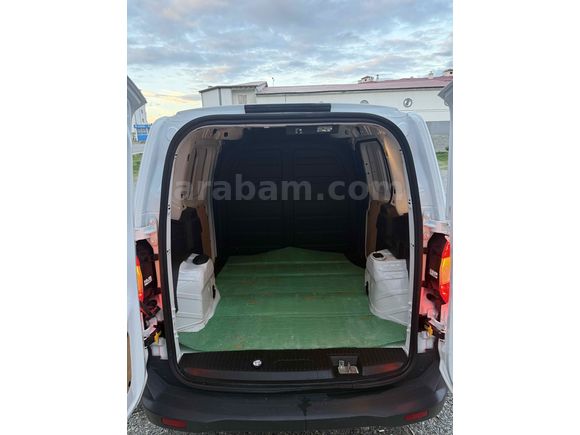 Sahibinden Ford Transit Courier 1.5 TDCi Trend 2023 Model 